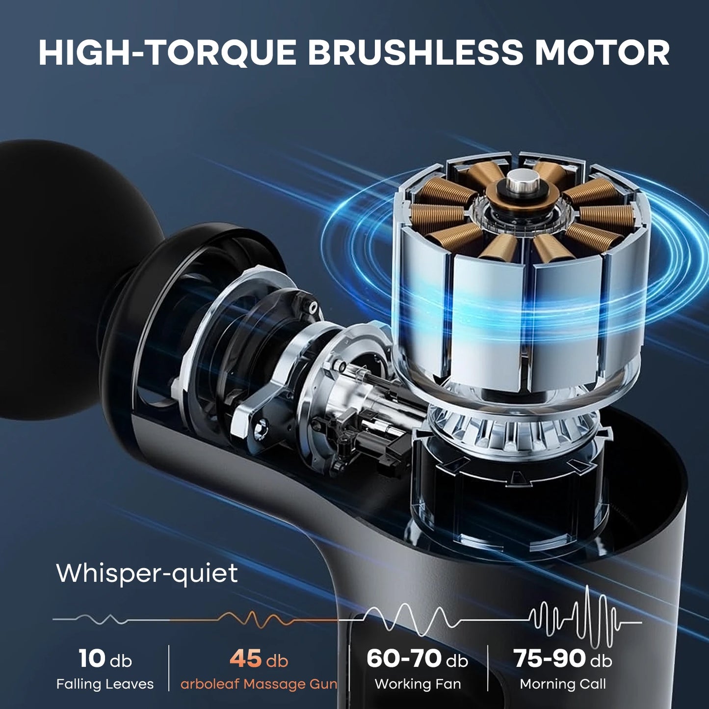 Ōra PulseGun™