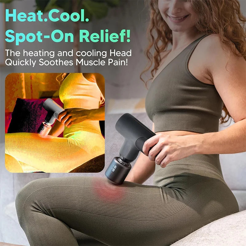 Ōra PulseGun™