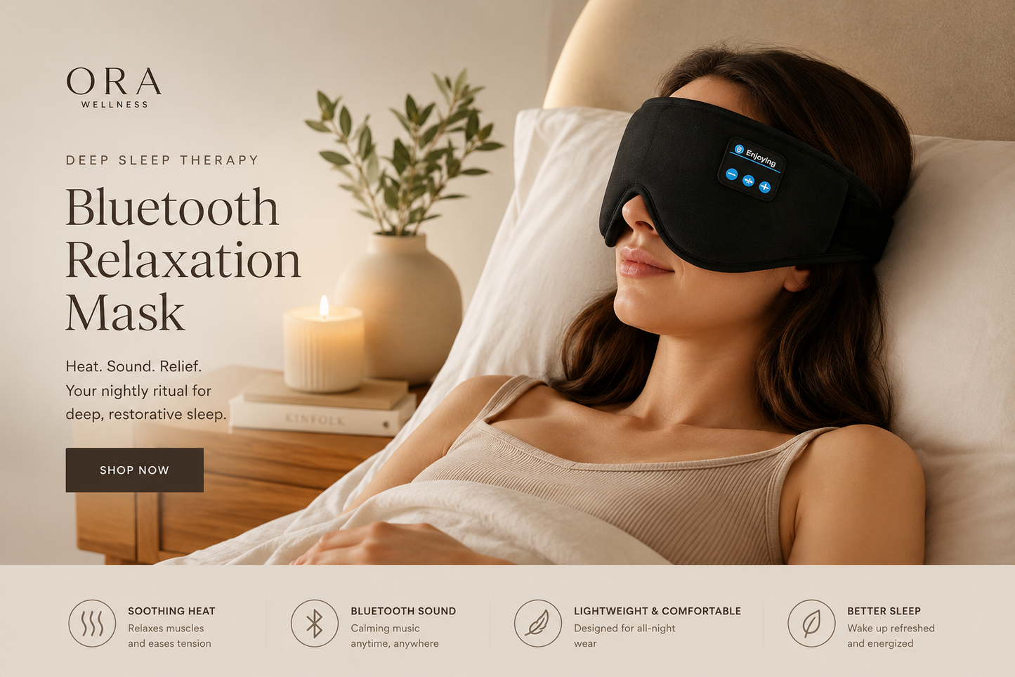 Ōra DeepSleep™
